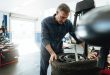 auto repair shop marketing strategies