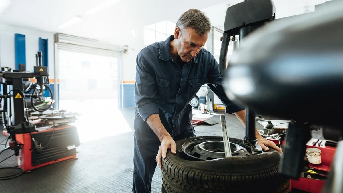 auto repair shop marketing strategies