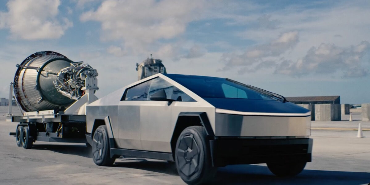 Is the Tesla Cybertruck a Financial Trap? Repair Costs Finally Exposed