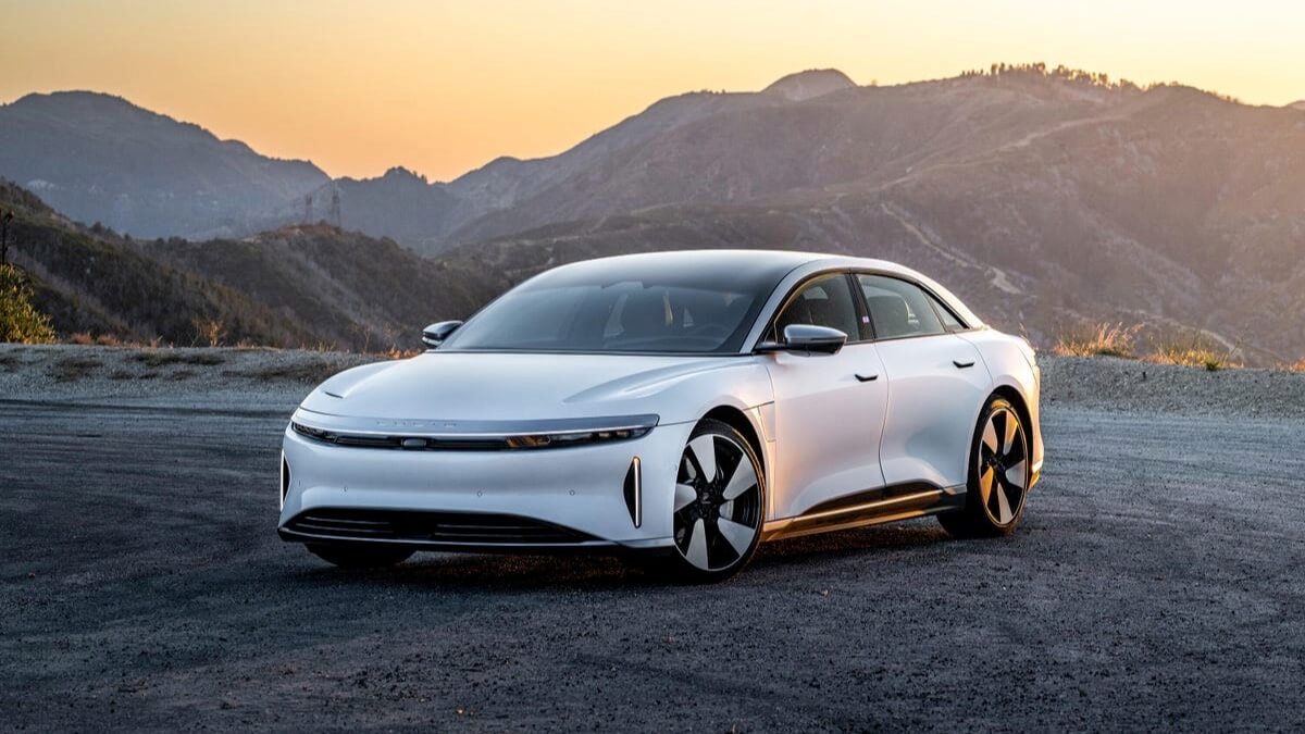 Canada to Mandate All New Vehicles Must Be Zero Emissions by 2035
