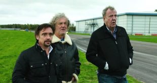 End of the Road: Zimbabwe Special Will Be Clarkson, Hammond, and May's Final Bow on The Grand Tour