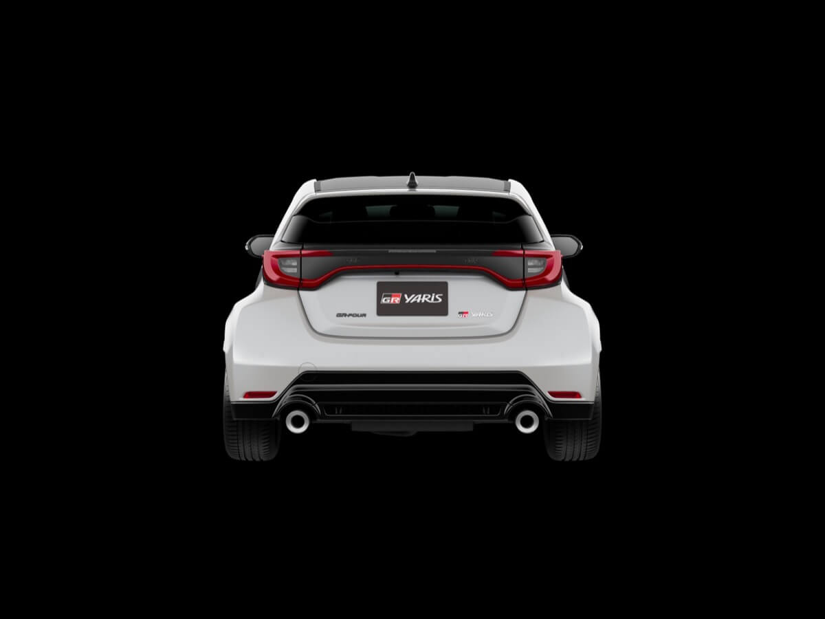 Toyota GR Yaris