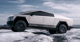 Tesla Cybertruck Is One of the Most American Trucks Ever Made