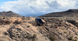 Silent but Deadly: Tesla Cybertruck’s Off-Road Skills Shine in New Tests