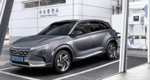 From waste to gas tanks, this is Hyundai's innovative hydrogen tech unveiled at CES 2024.