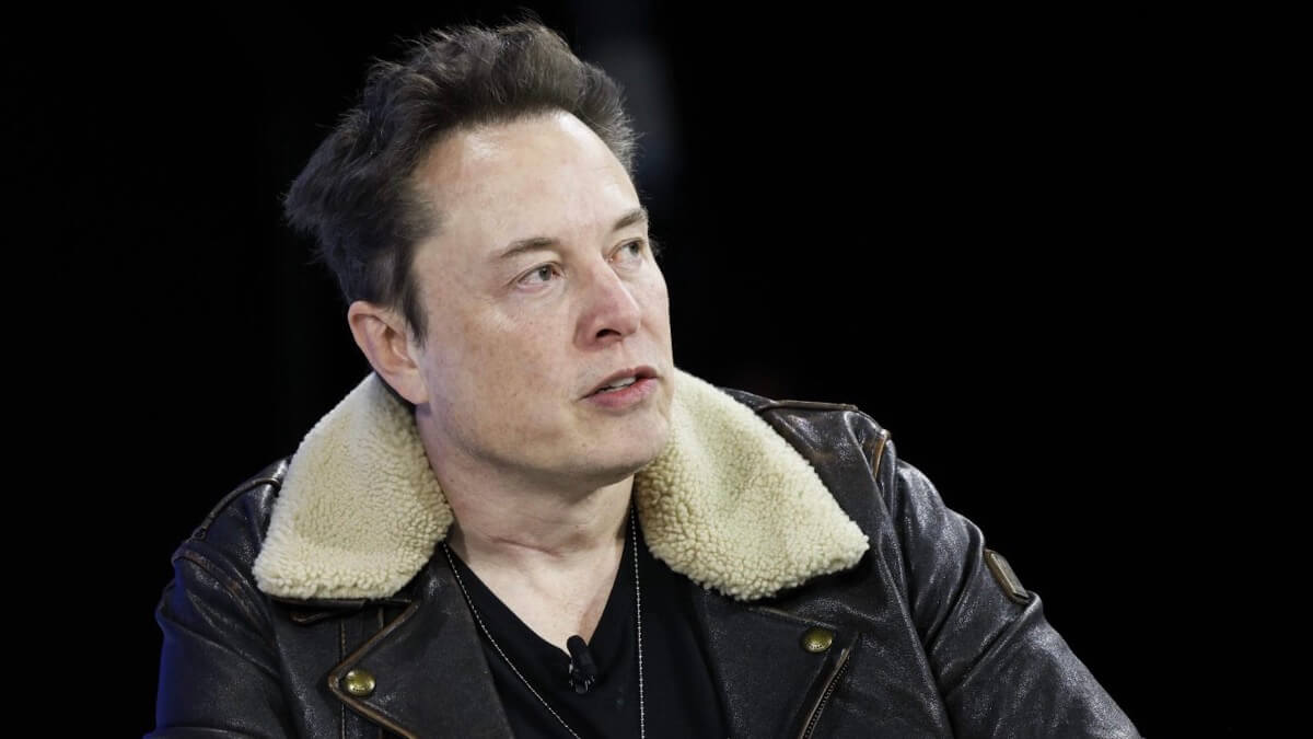 Elon Musk on BYD: China's Cheap EVs Will Demolish Most Competition
