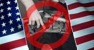 US ban on ICE vehicles