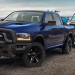 Feeling Old-School? 2024 Ram 1500 Classic Is a 16-Year-Old Truck You Can Buy Brand New