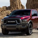 This might be your last chance to have the OG Ram 1500.