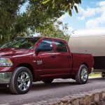 Feeling Old-School? 2024 Ram 1500 Classic Is a 16-Year-Old Truck You Can Buy Brand New