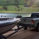 Feeling Old-School? 2024 Ram 1500 Classic Is a 16-Year-Old Truck You Can Buy Brand New