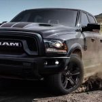 Feeling Old-School? 2024 Ram 1500 Classic Is a 16-Year-Old Truck You Can Buy Brand New
