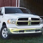 Feeling Old-School? 2024 Ram 1500 Classic Is a 16-Year-Old Truck You Can Buy Brand New