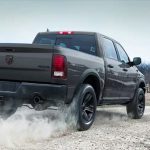 Feeling Old-School? 2024 Ram 1500 Classic Is a 16-Year-Old Truck You Can Buy Brand New