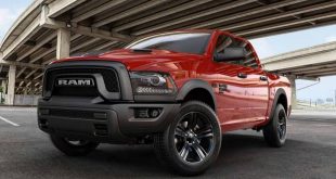 Feeling Old-School? 2024 Ram 1500 Classic Is a 16-Year-Old Truck You Can Buy Brand New