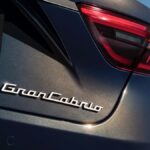 Maserati GranCabrio