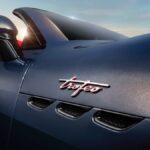 Maserati GranCabrio