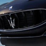 Maserati GranCabrio