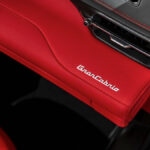 Maserati GranCabrio