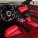Maserati GranCabrio