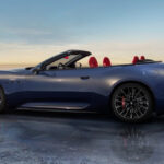 Maserati GranCabrio