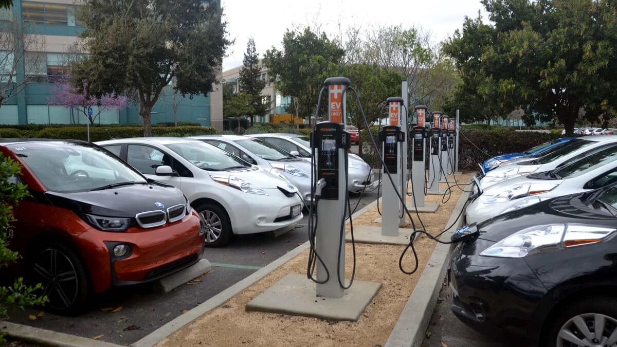 EV Charger