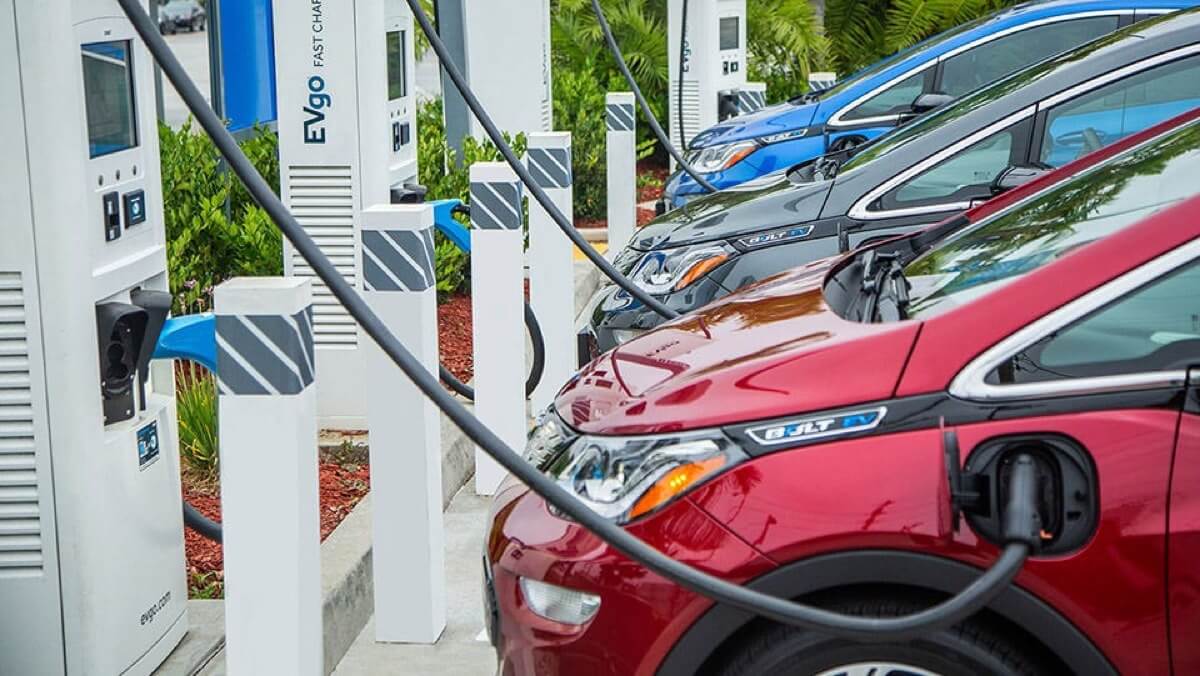 EV Charger