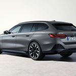 BMW 5 Series Touring