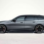BMW 5 Series Touring