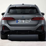 BMW 5 Series Touring
