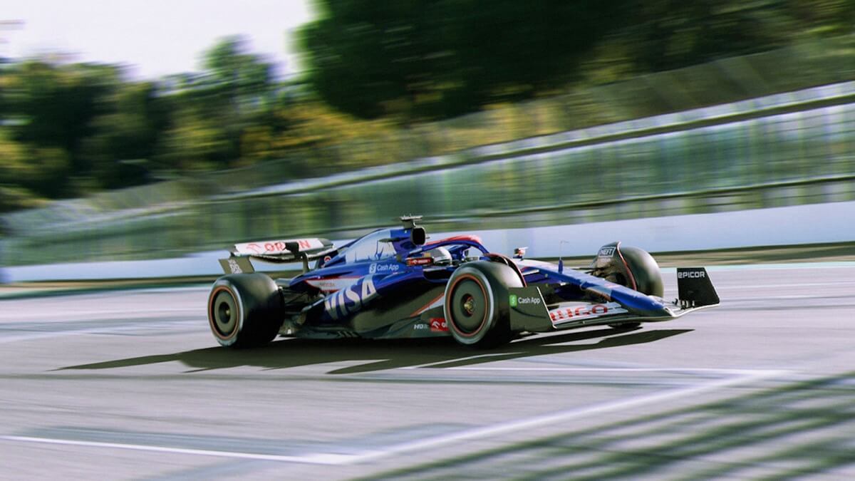 RB VCARB 01