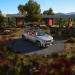 BMW Vision Neue Klasse X