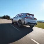 BMW Vision Neue Klasse X