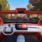 BMW Vision Neue Klasse X