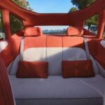 BMW Vision Neue Klasse X