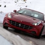 Ferrari FF