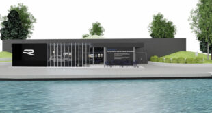 Volkswagen R to Become a Standalone Brand Offering Performance EVs