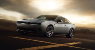 Dodge Charger Daytona