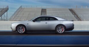 Dodge Charger Daytona