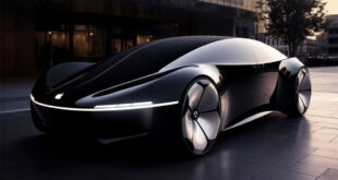 Apple car