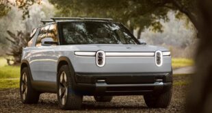 Rivian R2