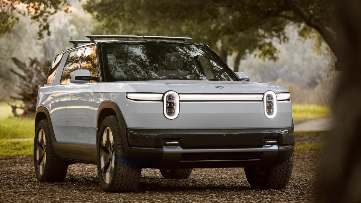 Rivian R2