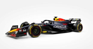 Red Bull RB20