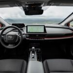 Toyota Prius Prime