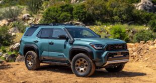 Toyota 4Runner