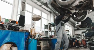 How to Build a Strong Brand Identity for Your Auto Repair Shop