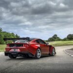 Ford Mustang GTD