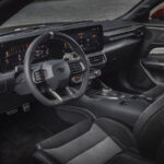 Ford Mustang GTD