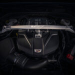 2025 Cadillac CT5-V Blackwing