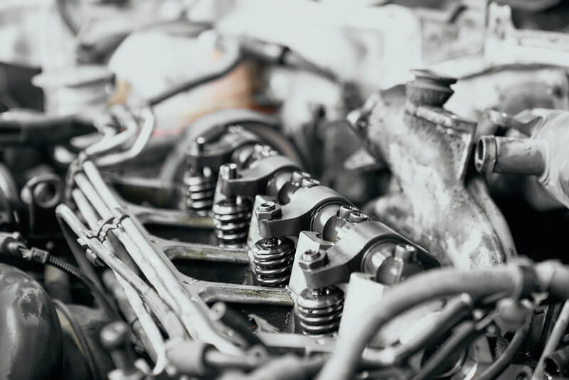Camshaft